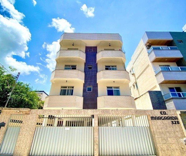 Aluguel por temporada de apartamento mobiliado