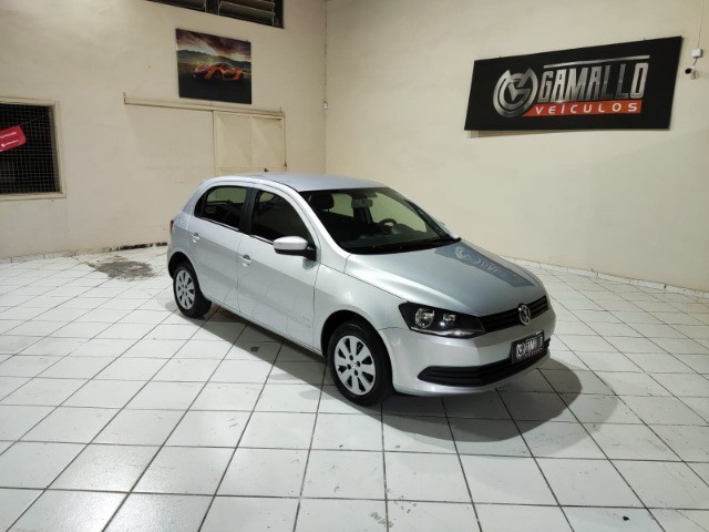 VW GOL 1.0 TREND FLEX