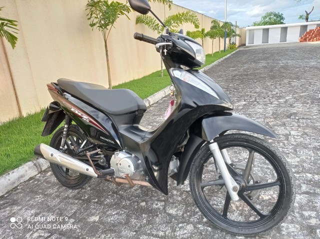 BIZ 125