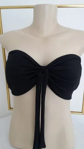Top tamanho único lindos e maravilhoso em promoção