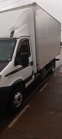 IVECO DAILY C70 2014