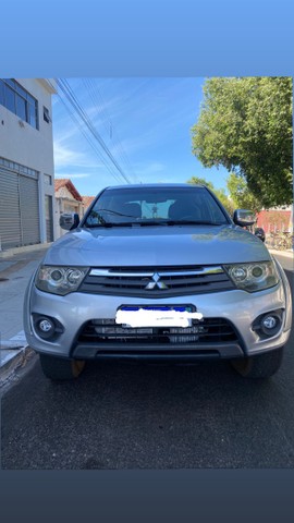 VENDE-SE TRITON L200