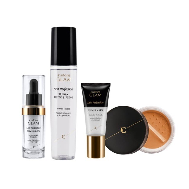 Sou representante oficial Eudora e Boticario, produtos qualidade Boticario - Foto 4