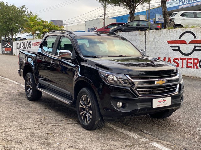 S10 LTZ | AUT. | DIESEL