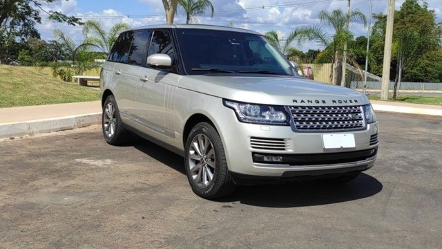 R ROVER VOGUE TD V6 DIESEL 2013/2014