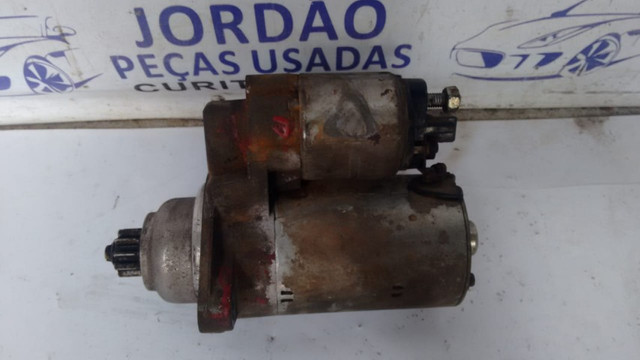 Motor de arranque VW gol 3/4/5 - Foto 3