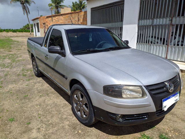 SAVEIRO 1.6 2006