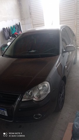 POLO SEDAN