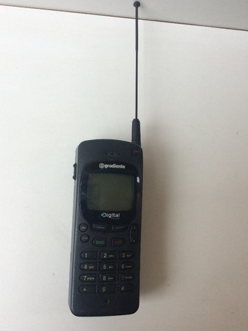 Celulares antigo para colecionadores - Foto 3