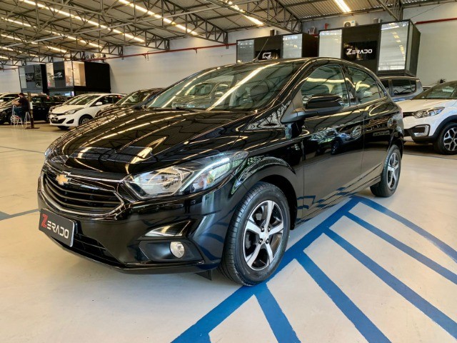 CHEVROLET ONIX 1.4 LTZ  EXTRA!!! 