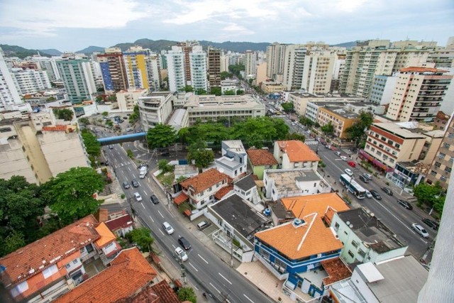 Unic Icaraí - Sala comercial com 28 m² Oportunidade ! - Foto 10