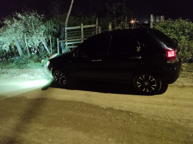 PALIO 1.0 ECONOMY FIRE FLEX 8V 4P