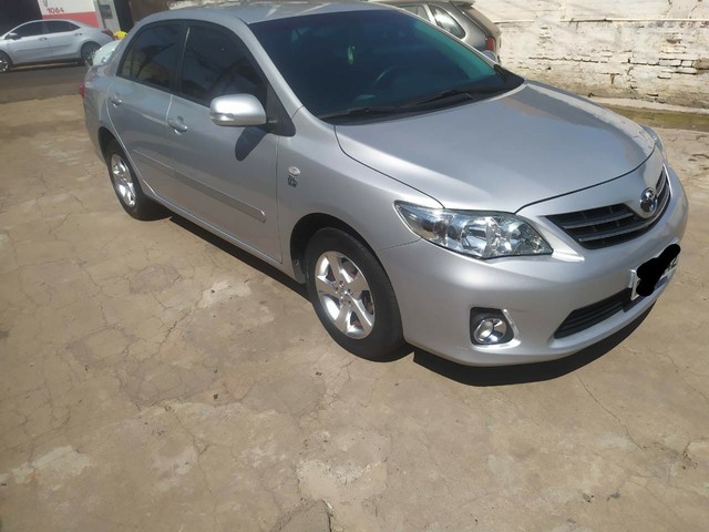 VENDO COROLLA 2013 IMPECÁVEL!