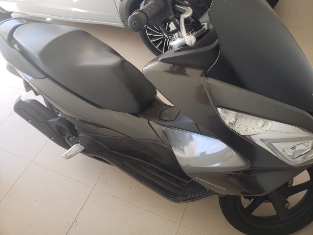 HONDA PCX 150/DLX