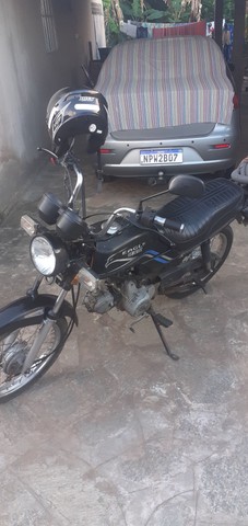 SHINERAY 50CC