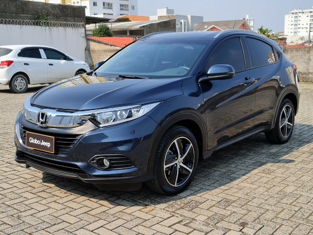 HONDA HR-V EXL 2019