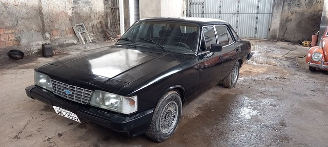 OPALA COMODORO