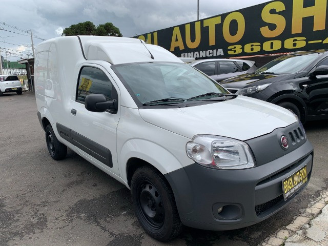 FIORINO 2020 COMPLETA