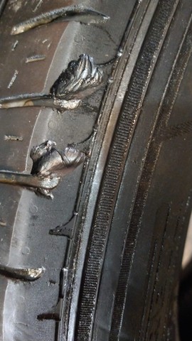 Par de Pneus 21565r16c 109/107t  - Foto 5