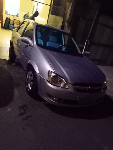 CHEVROLET/CLÁSSIC LS