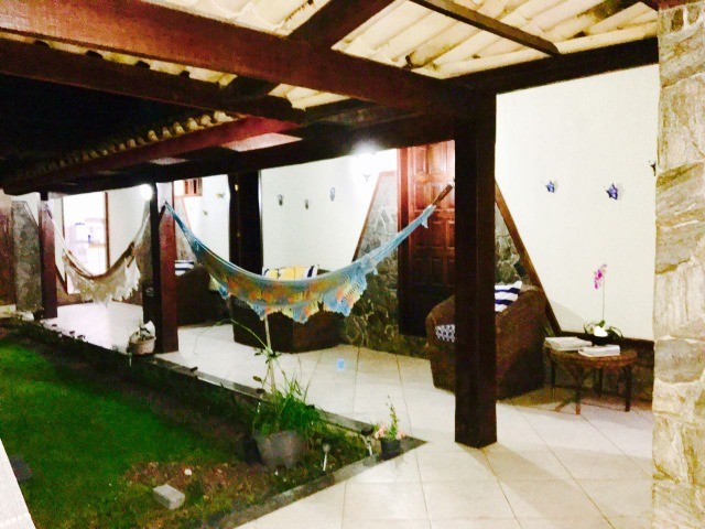 Aluguel Temporada- Casa - Condomínio - Barra Grande (Ilha de Vera Cruz) - Foto 3