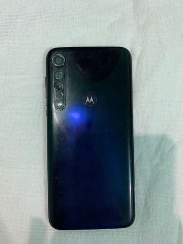 Motorola Moto G 8 Plus 64gb - Foto 3