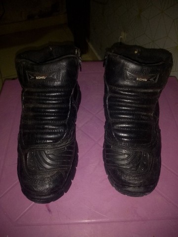 Bota - Foto 2