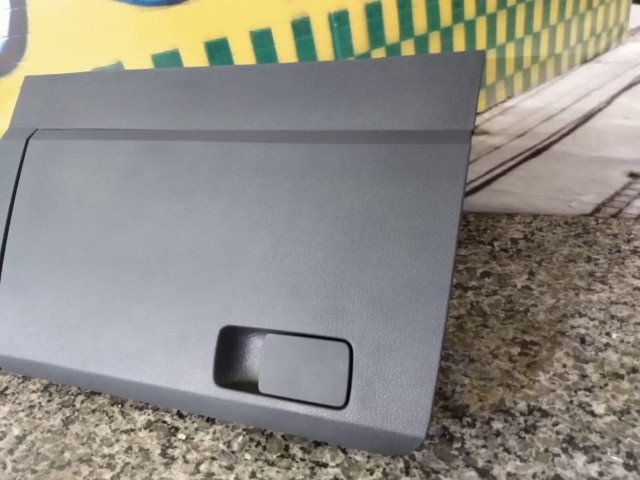 Porta luvas gol voyage g7 g8 - Foto 2
