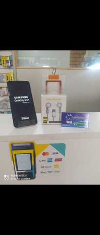 Samsung j4+ para venda 