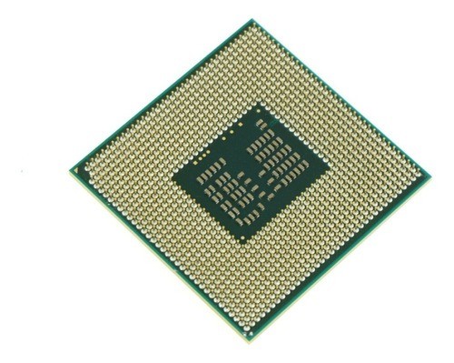 Processador Intel Core I3-330m 3m 2.13 Ghz Slbmd - 657 - Foto 3