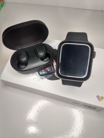 airdots smartwatch