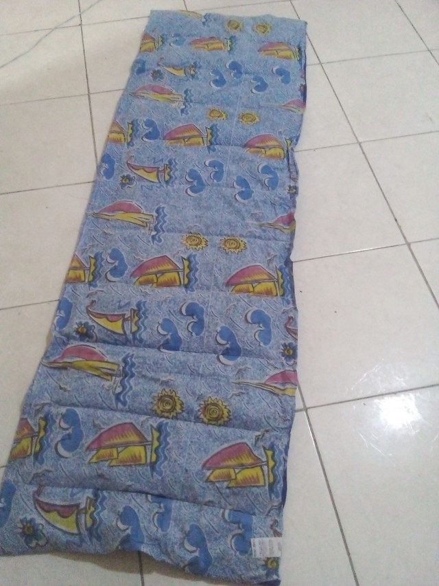 Colchonetes de solteiro | +100 anúncios na OLX Brasil