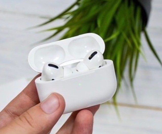 AirPods Pro | Mercado Livre 12X s/ Juros | Frete Grátis - Celulares e  telefonia - Barra Funda, São Paulo 1004473556 | OLX