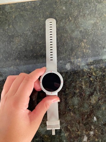 amazfit verge ciclismo