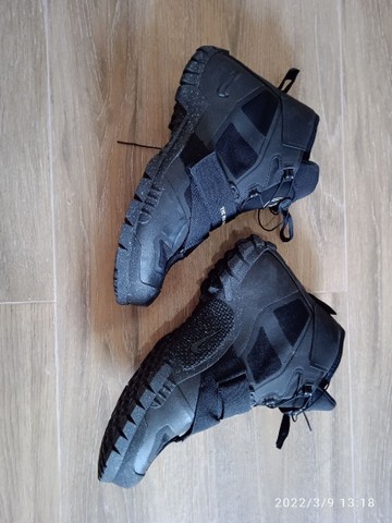 tênis nike shox feminino original rosa