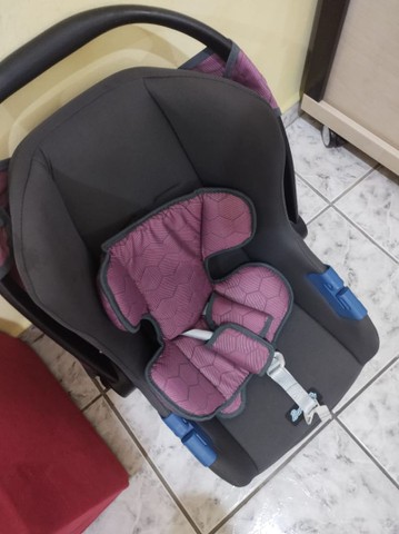 Cadeira infantil p Veículo - Artigos infantis - São Manoel, Santos  1004182763 | OLX