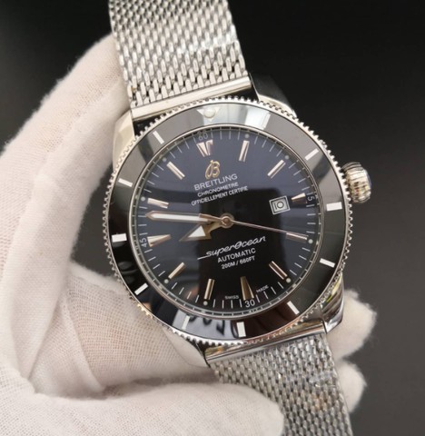Relógio Breitling Super Ocean