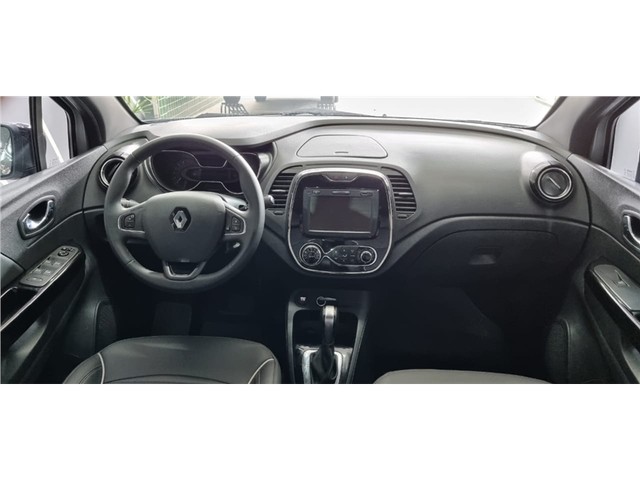 Renault Captur 2021 2.0 16v hi-flex intense automático - Foto 9