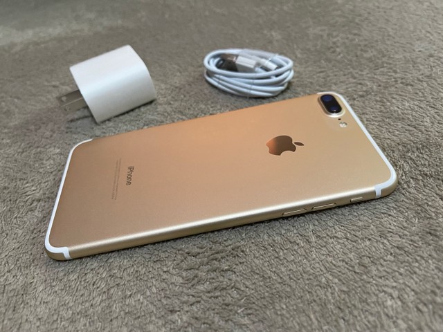 Iphone 7 Plus 128gb Gold Super Conservado Nao Faco Trocas Celulares E Telefonia Vila Lusitania Sao Bernardo Do Campo Olx Iphone 7 Plus 128gb Gold Super Conservado Nao Faco Trocas Celulares E Telefonia Vila Lusitania Sao Bernardo Do Campo Olx