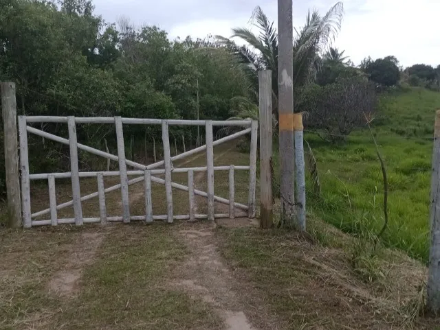 Vendo excelente propriedade 10mil m2 em Retiro do Congo, Vila Velha