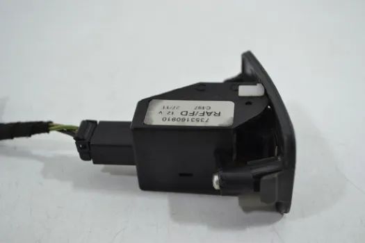 Botão Reostato Regulagem Farol Boxer 350 2011 Original - Foto 4