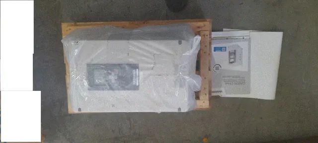 Inversor frequencia yaskawa ga80u4103 75 cv 380-440v