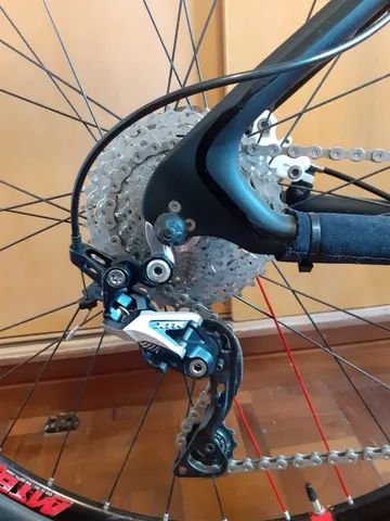 Bicicleta Mtb Khs 29er - Foto 5