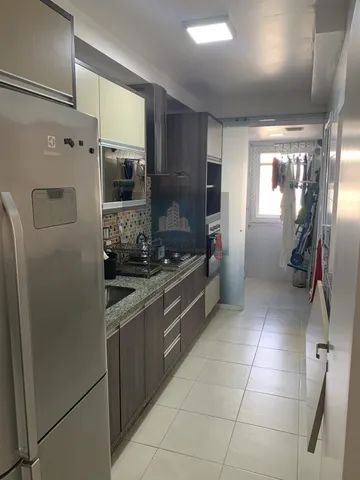 Apartamento Padrão para Aluguel em Pitangueiras Guarujá-SP - 001t