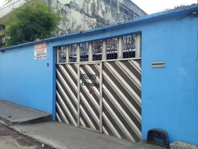 Imóvel + Quitinetes