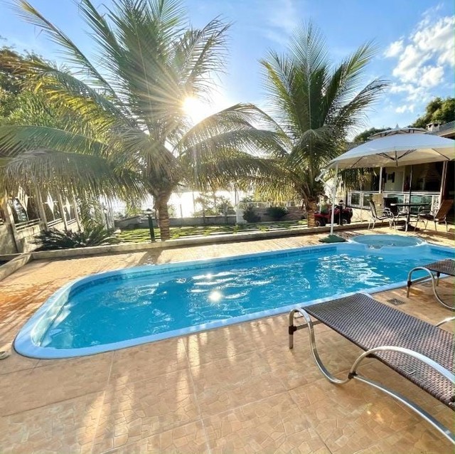 Rancho Xeirin Corumbá IV- Temporada - Foto 9