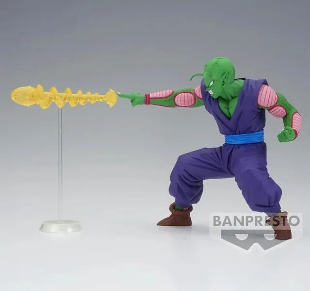 Action figure original picollo dragon ball  gx materia - Foto 2