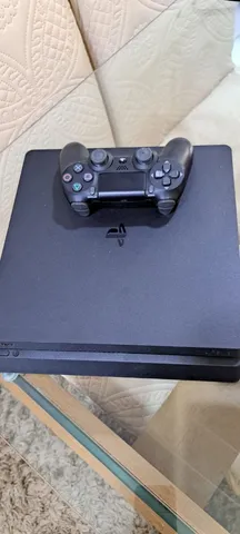 Playstation 4 completo  +1345 anúncios na OLX Brasil