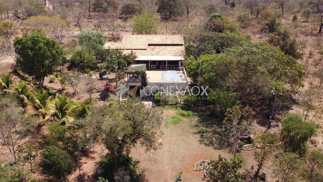 rancho - Loteamento Enseada 3 Rios - Aparecida do Taboado - Foto 5