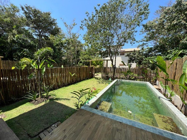 Casa 4/4 Barra Grande - Bahia - Foto 2